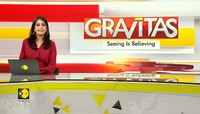 Gravitas recall: Building the berlin wall