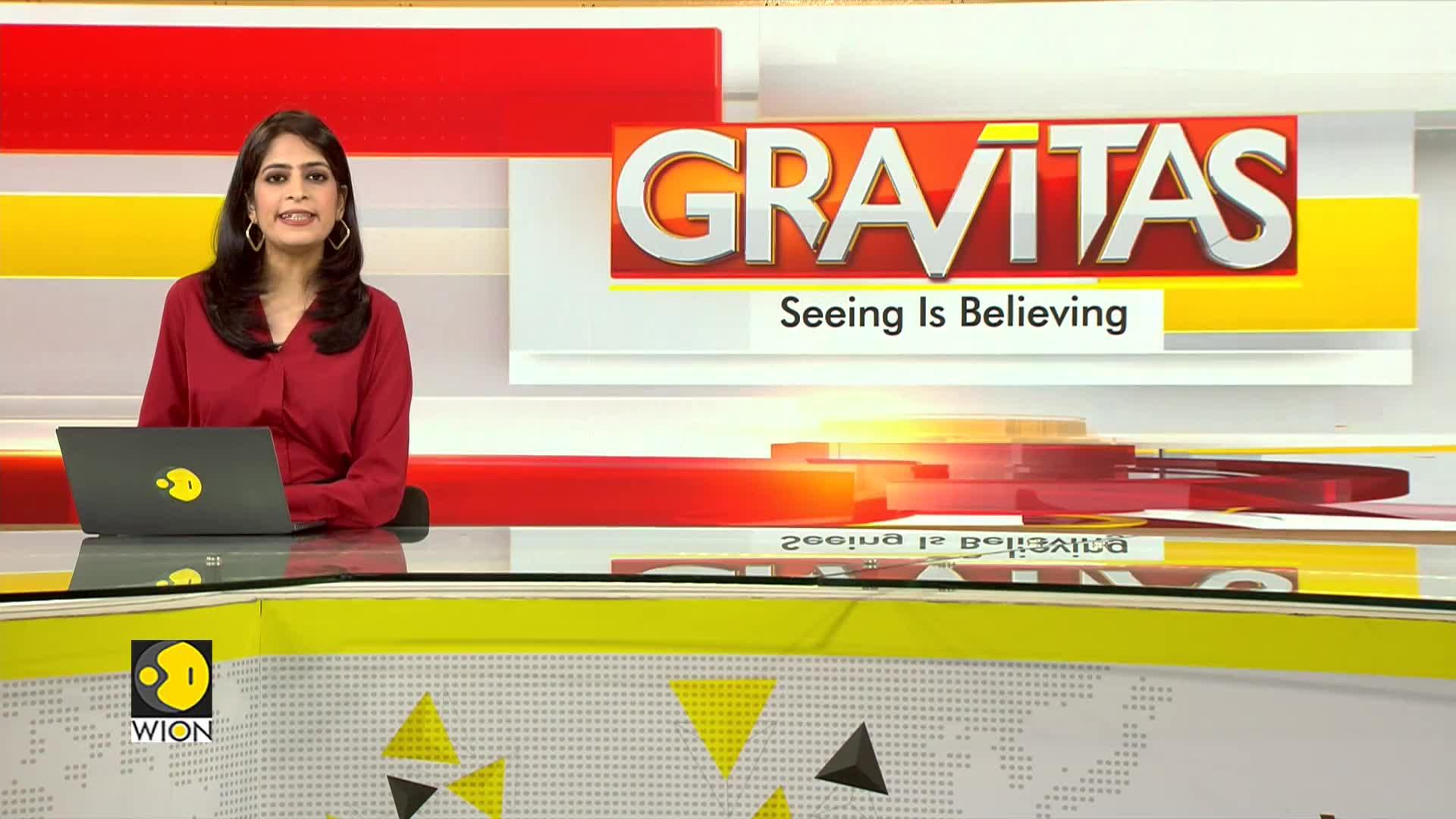 Gravitas recall: Building the berlin wall