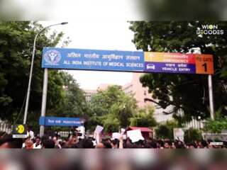 Kolkata rape-murder case: Doctors protest nationwide 'no safety, no duty' | WION Decodes