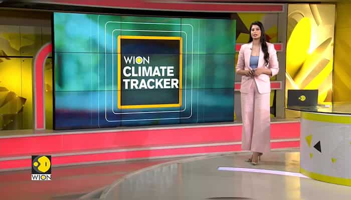 WionNews Video