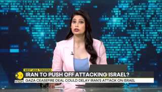 Israel vs Iran Crisis: Gaza ceasefire deal could delay Iran's attack on Israel, says Joe Biden