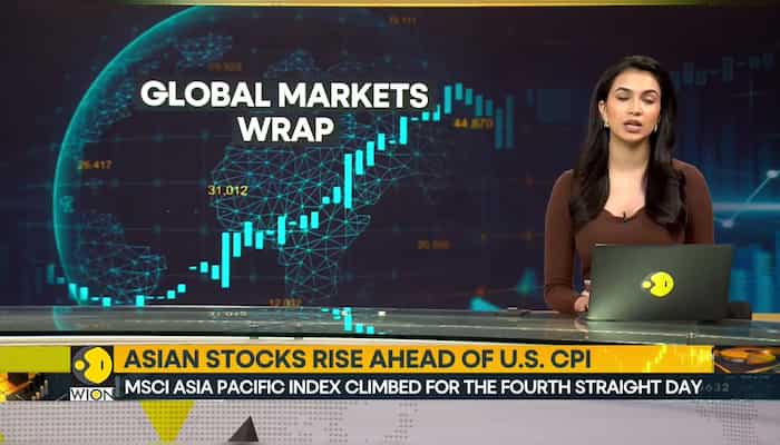 S&P 500 rises for the fourth straight day