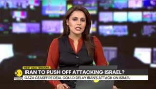 Israel-Iran Crisis: Gaza truce only thing that may delay Iran's attack on Israel