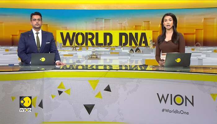 WionNews Video