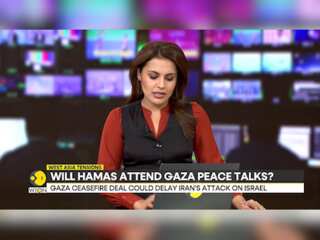 Israel-Iran Crisis: Gaza ceasefire can delay Iran's Israel response, said Iranian officials