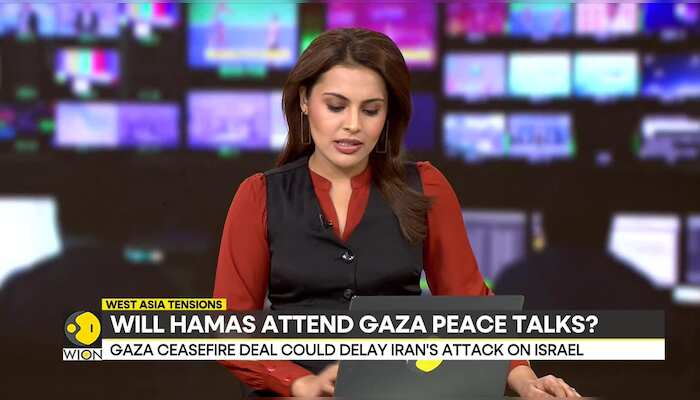 Israel-Iran Crisis: Gaza ceasefire can delay Iran's Israel response, said Iranian officials