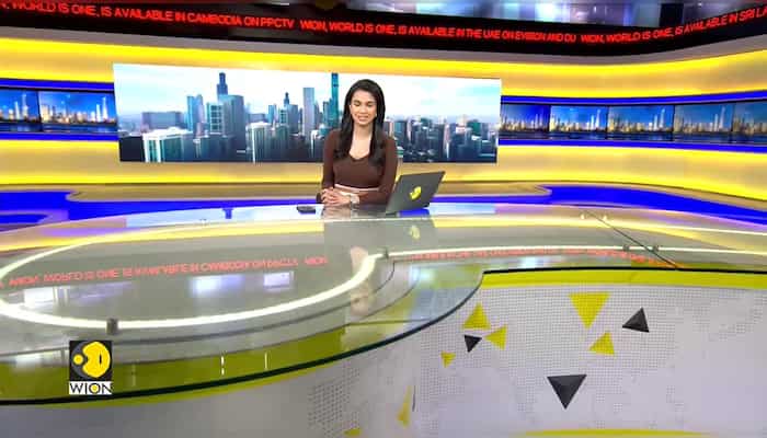 Israel-Iran Crisis: Iran says 'strike could be delayed to allow ceasefire talks' | WION Speed News