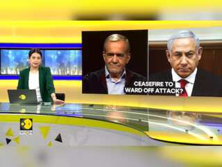 Israel-Iran crisis: Iran to push off attacking Israel?