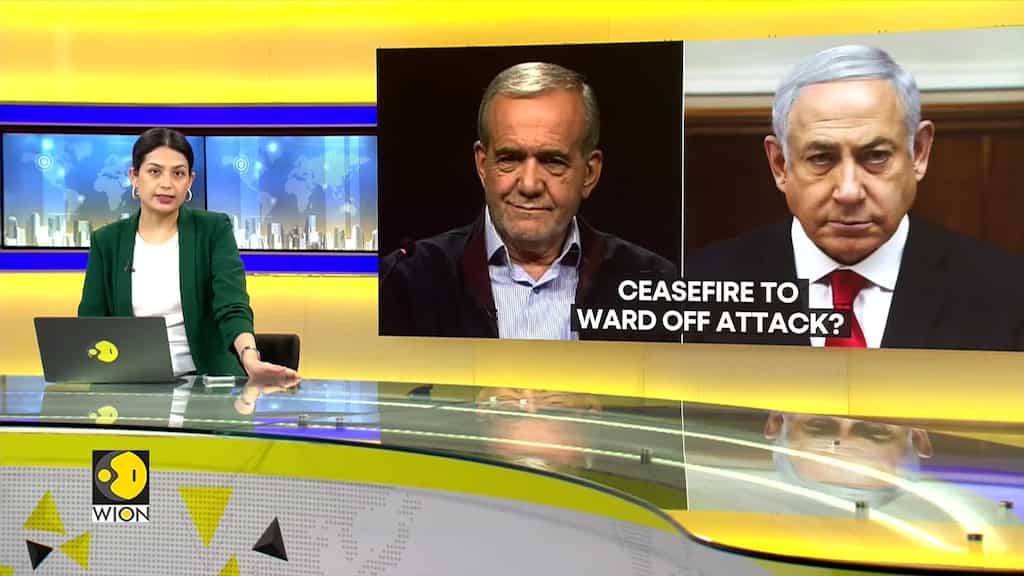 Israel-Iran crisis: Iran to push off attacking Israel?