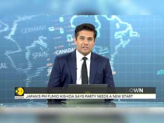 Japan: PM Kishida announces he won't run for upcoming LDP leadership election