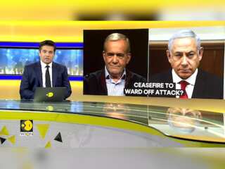 Israel-Iran crisis: Strike could be delayed to allow talks: Iranian officials