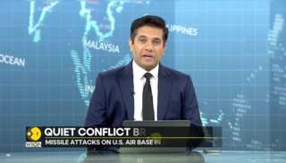 US air bases under attack in the Middle East: Quiet conflict brewing in West Asia?