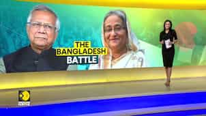 Bangladesh Crisis: Hasina urges observance of National Mourning Day on August 15