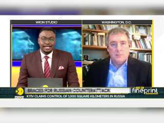 Russia-Ukraine war | Ukraine battle rages on as Ukraine gains ground