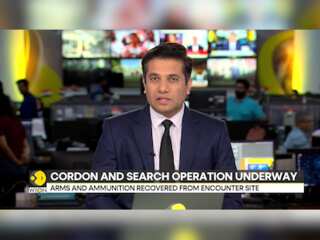 India: Army Captain Killed In 'Op Assar' In J&K's Doda