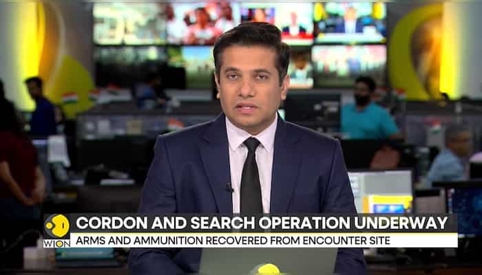 India: Army Captain Killed In 'Op Assar' In J&K's Doda