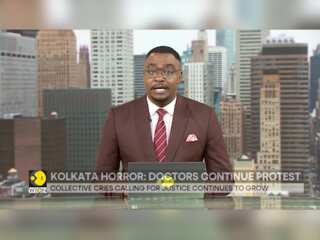 Kolkata hospital horror: Doctors protest nationwide 'no safety, no duty'