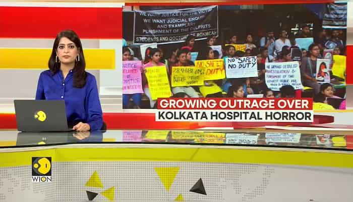 Kolkata rape-murder case: High court notes serious lapses on part of hospital administration