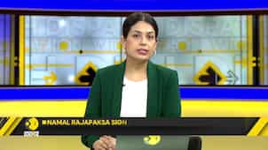 Sri Lanka Elections: Son of Sri Lanka’s ex-leader Mahinda Rajapaksa to run for president
