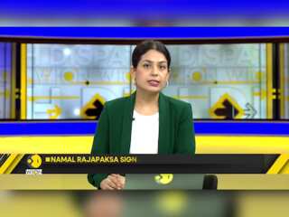 Sri Lanka Elections: Son of Sri Lanka’s ex-leader Mahinda Rajapaksa to run for president