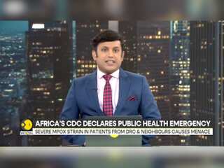 Mpox in Africa: New MPOX strain stirs public health emergency in Africa