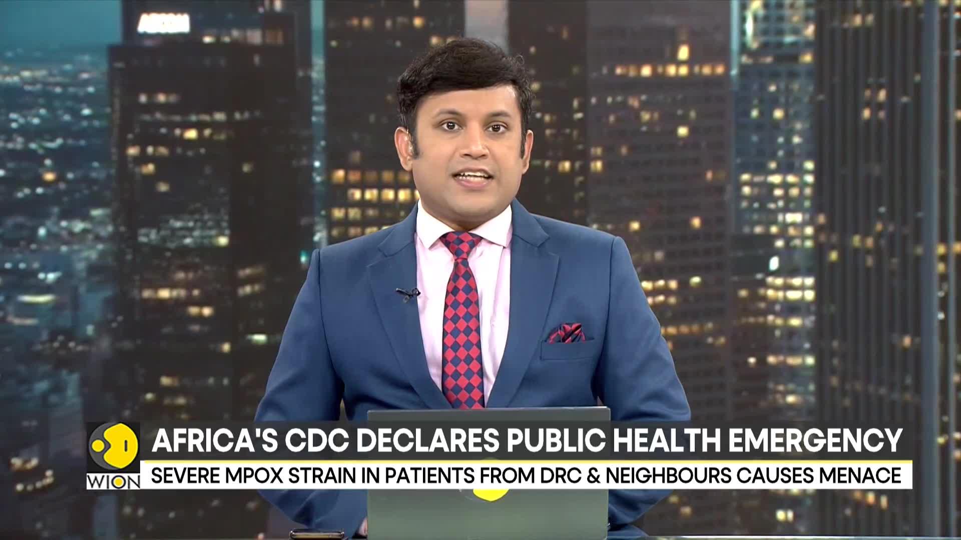 Mpox in Africa: New MPOX strain stirs public health emergency in Africa