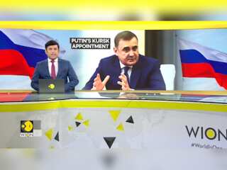 Russia-Ukraine war: Who is Alexander Dyumin? Rising star of Putin's entourage