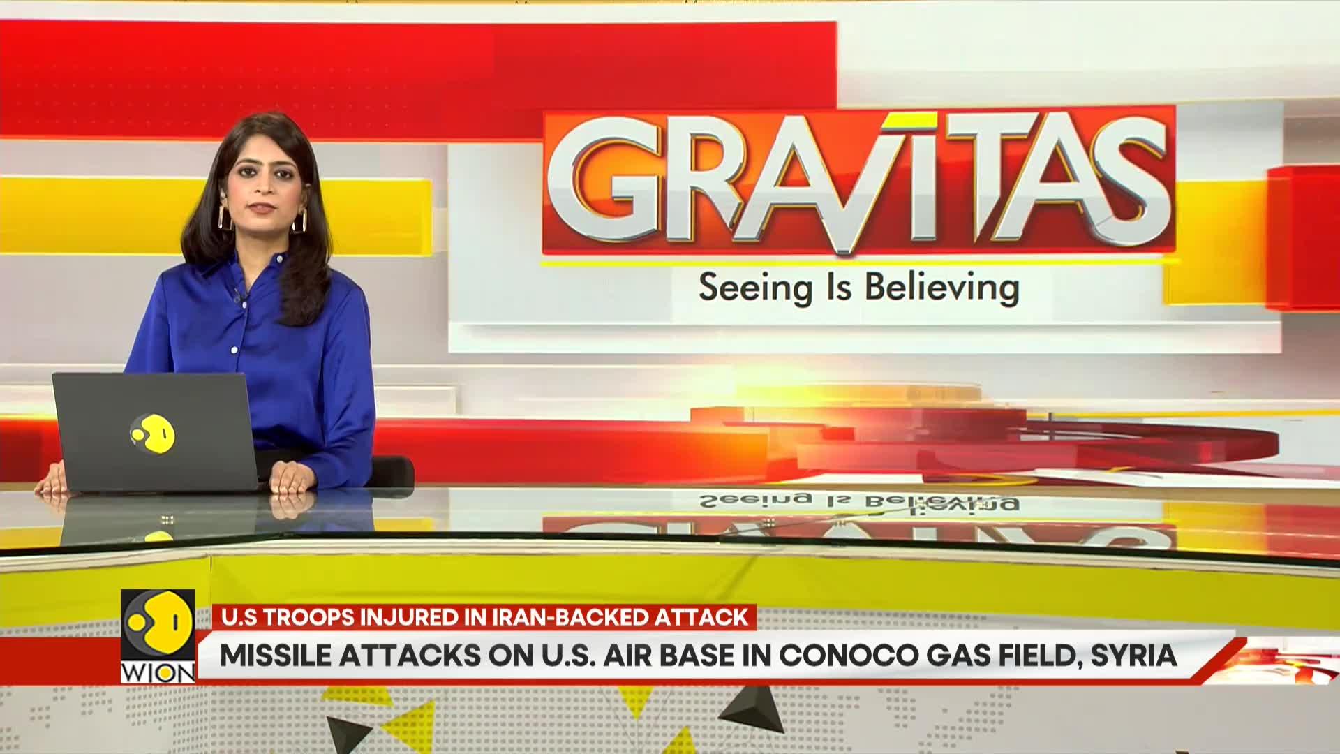WionNews Video