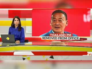 Thailand: Why was Thailand's Prime Minister Srettha Thavisin removed from office?