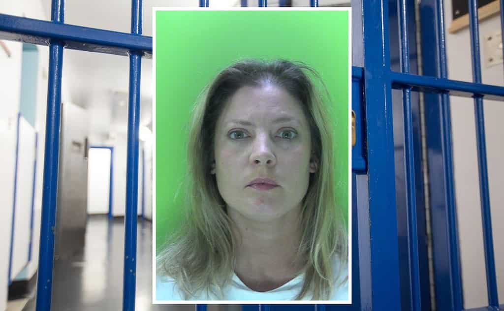 Female tutor jailed for abusing underage boy in UK in second such case in two months