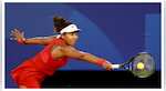 Japan's Naomi Osaka perplexed by power struggles following maternity break after Cincinnati setback