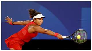 Japan's Naomi Osaka perplexed by power struggles following maternity break after Cincinnati setback