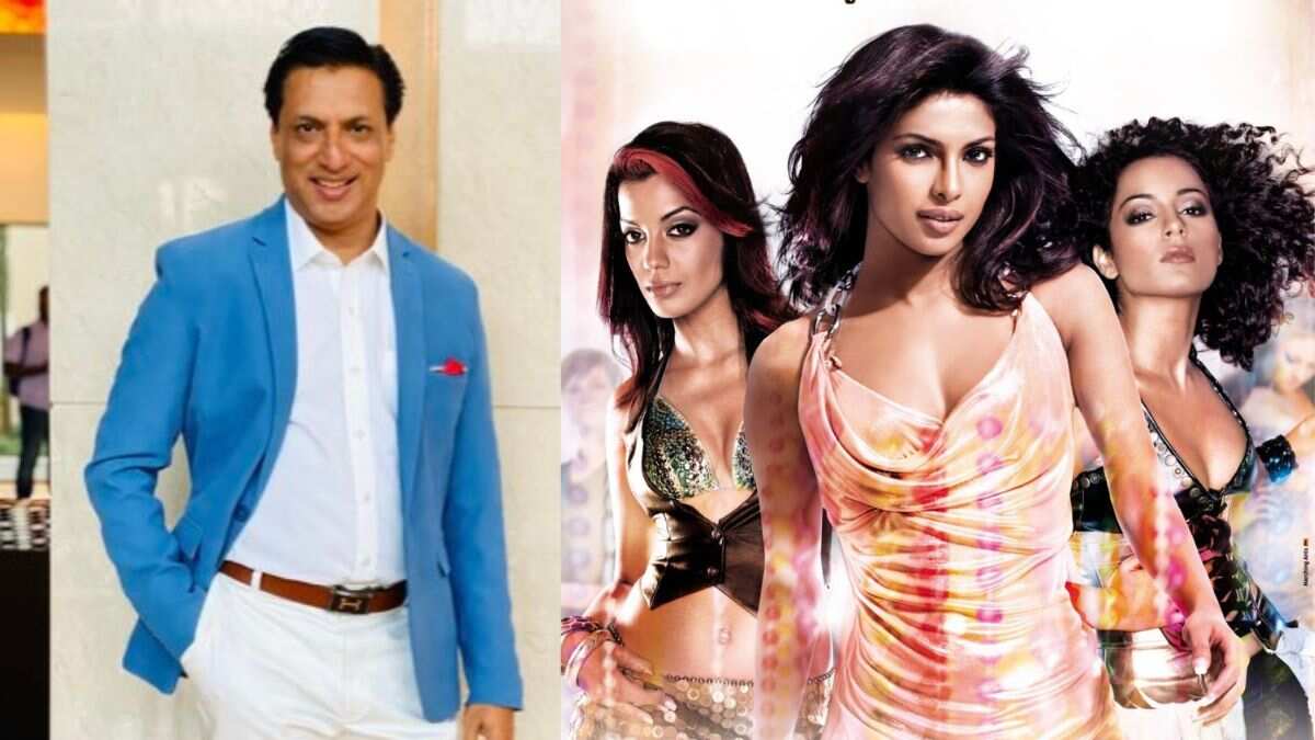 Madhur Bhandar says Fashion 2 would be about diminishing presence of supermodels Madhur Bhandar says Fashion 2 would be about diminishing presence of supermodels