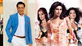 Madhur Bhandar says Fashion 2 would be about diminishing presence of supermodels
