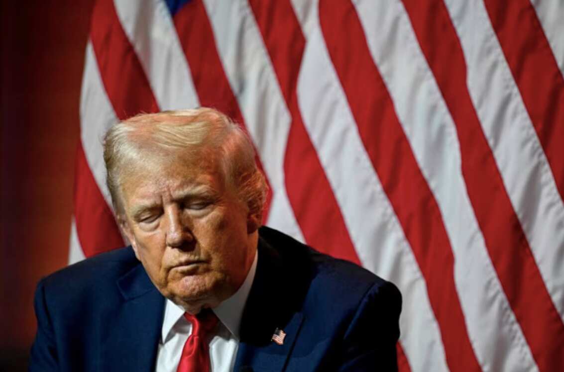 UAW files labour complaints against Trump and Musk