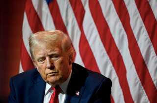 UAW files labour complaints against Trump and Musk