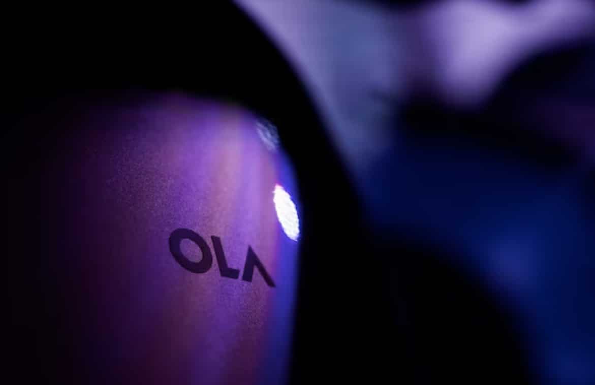 Ola Electric Q1 results: Net loss widens, revenue climbs 32%