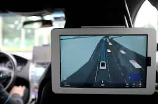 Chinese Robotaxi firm WeRide gains California approval for passenger test rides