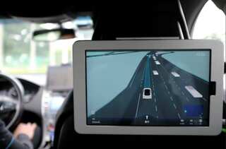 Chinese Robotaxi firm WeRide gains California approval for passenger test rides