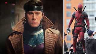 Ryan Reynolds is willing to feature in Channing Tatum's Gambit movie: 'I'am in'