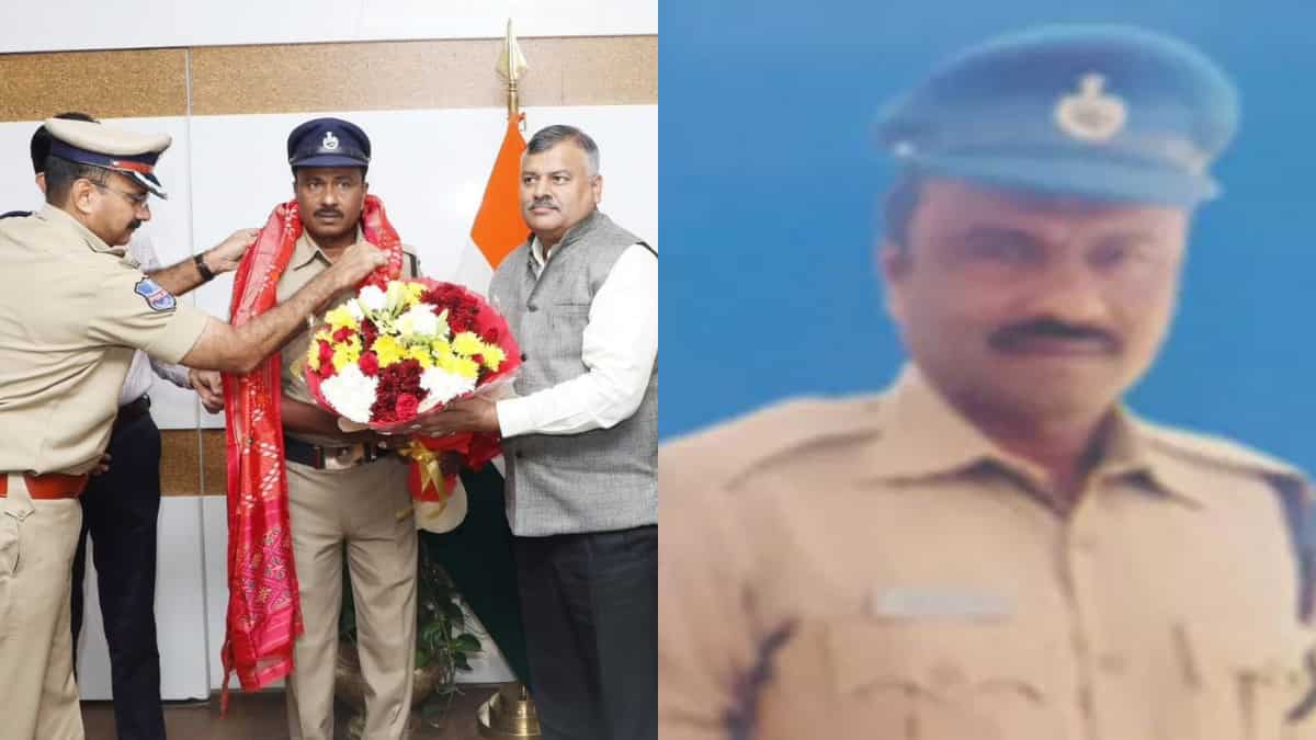 India: Head constable Chaduvu Yadaiah, stabbed by thieves, named among 1,037 gallantry medal awardees