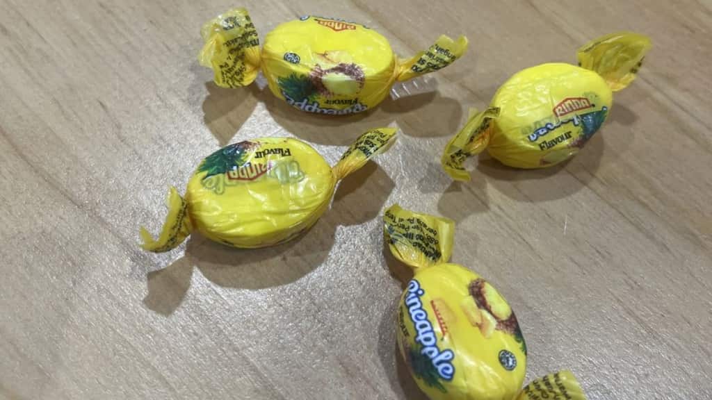 New Zealand: Candy laced with fatal levels of meth distributed by charity; 400 candies still 'out there'