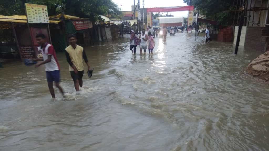 Maharashtra: Two children aged nine die by drowning in roadside water pit 
