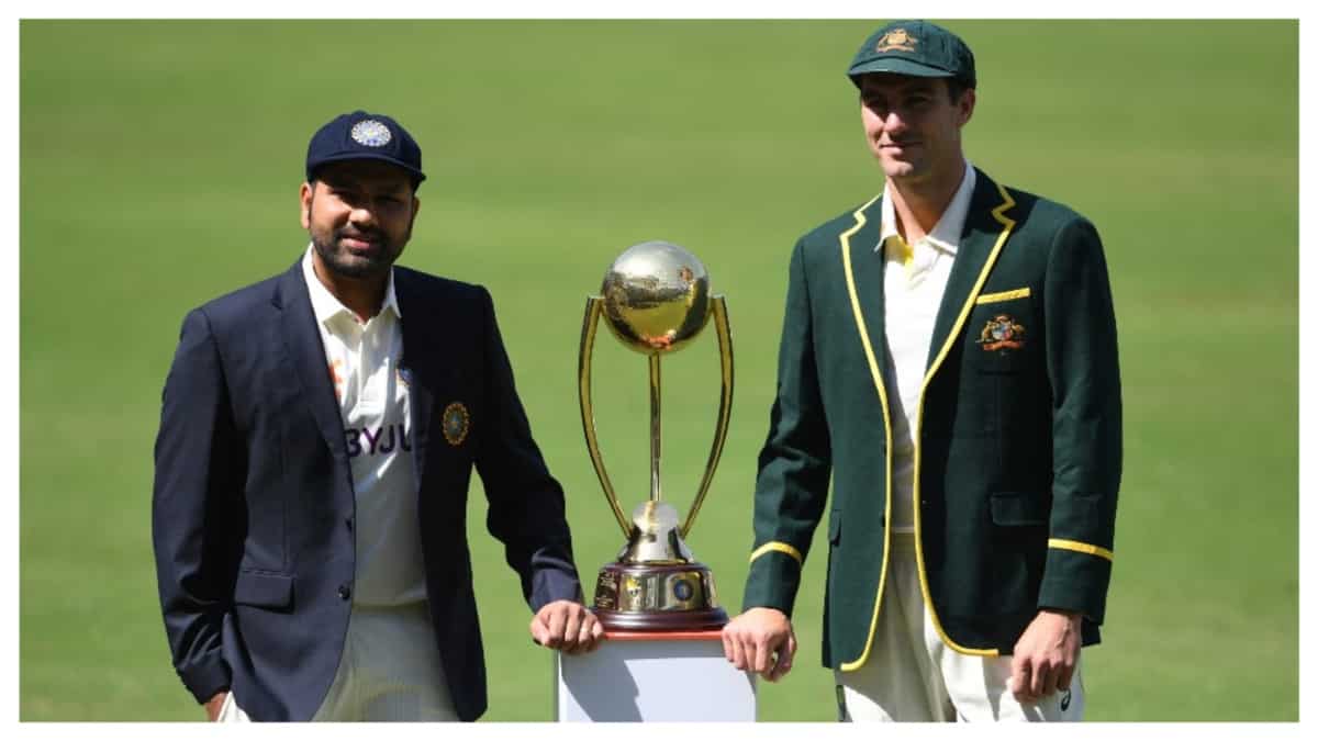 BGT 2024/25: Shastri responds to Ponting's 'Australia will win 3-1' remark, backs India to complete hat-trick
