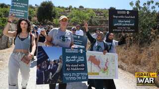 Historic UNESCO site threatened? Israel approves new settlement in West Bank near Bethlehem