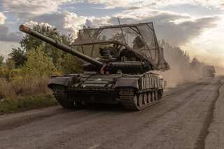 Ukraine forces advance 2 km inside Russia’s Kursk, claims Zelensky; India issues advisory