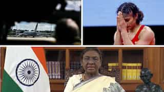 Top 10 world news: NATO bases in Germany sealed; Vinesh Phogat loses appeal for Olympic Silver; and more