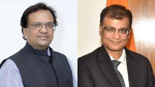 India announces key appointments: Govind Mohan as Home Secretary and Rahul Navin as ED Director