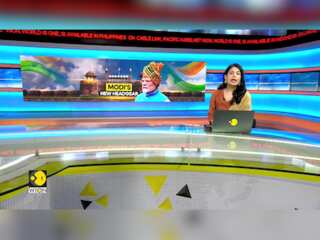 Independence Day 2024: A look at PM Modi's iconic turbans over last 10 years