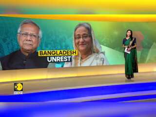 Bangladesh Tribunal begins 'Genocide' probe against Ex-PM Sheikh Hasina